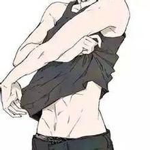 高冷男生头像图片吧_WWW.WHOISQQ.COM