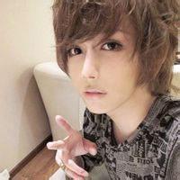 qq男生头像图片潮男_WWW.WHOISQQ.COM