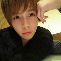 qq男生头像图片潮男_WWW.WHOISQQ.COM