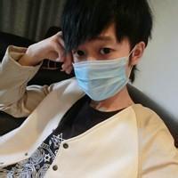 拷贝戴口罩男生头像图片_WWW.WHOISQQ.COM