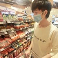 拷贝戴口罩男生头像图片_WWW.WHOISQQ.COM