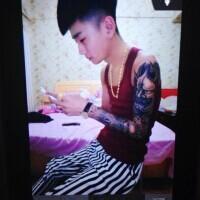 快手花臂男生qq头像图片_WWW.WHOISQQ.COM