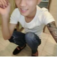 快手花臂男生qq头像图片_WWW.WHOISQQ.COM