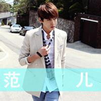 带虚情假意的男生头像图片_WWW.WHOISQQ.COM