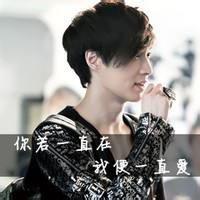 带虚情假意的男生头像图片_WWW.WHOISQQ.COM