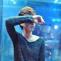 qq头像图片男生蓝色调_WWW.WHOISQQ.COM