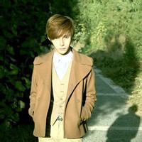 靠门男生头像图片_WWW.WHOISQQ.COM
