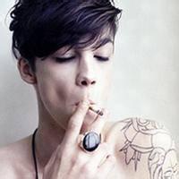 欧美男生纹身大头像图片_WWW.WHOISQQ.COM