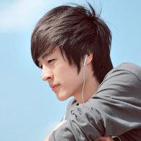 qq头像图片男生侧影图片_WWW.WHOISQQ.COM
