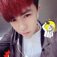 qq男生么么哒头像图片_WWW.WHOISQQ.COM