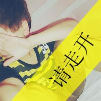 带滚字指人的男生头像图片_WWW.WHOISQQ.COM