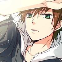 宫崎骏男生漫画头像图片_WWW.WHOISQQ.COM