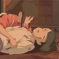宫崎骏男生漫画头像图片_WWW.WHOISQQ.COM