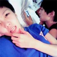 qq头像图片男生很二_WWW.WHOISQQ.COM