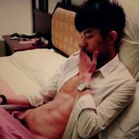 qq头像图片气男生_WWW.WHOISQQ.COM