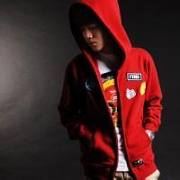 qq头像图片男生带黑色帽子_WWW.WHOISQQ.COM