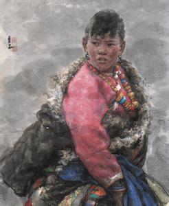 藏族师气头像图片男生_WWW.WHOISQQ.COM