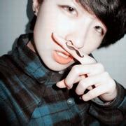嘻哈个性男生头像图片_WWW.WHOISQQ.COM