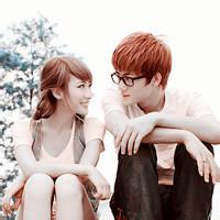 女生男生一起头像图片_WWW.WHOISQQ.COM