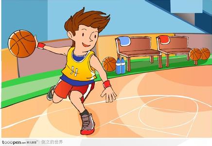 黄昏男生打篮球头像图片_WWW.WHOISQQ.COM