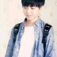 男生头像图片王俊凯_WWW.WHOISQQ.COM