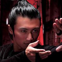 谢霆锋qq头像图片男生_WWW.WHOISQQ.COM