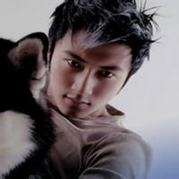 谢霆锋qq头像图片男生_WWW.WHOISQQ.COM