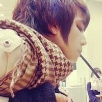 帅气男生头像图片侧脸拽_WWW.WHOISQQ.COM