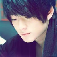 明星头像图片男生kimi22_WWW.WHOISQQ.COM