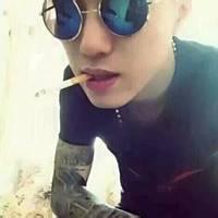 男生社会纹身头像图片_WWW.WHOISQQ.COM