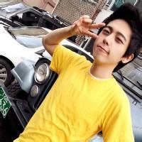 剪刀手qq头像图片男生头像图片_WWW.WHOISQQ.COM