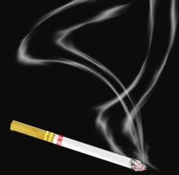 男生拿烟头头像图片_WWW.WHOISQQ.COM