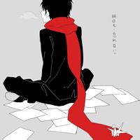qq帅气男生全身头像图片_WWW.WHOISQQ.COM