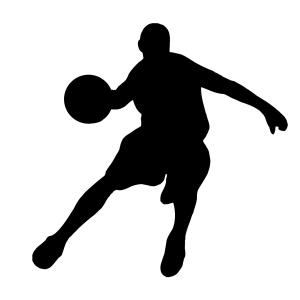 男生手拿篮球头像图片_WWW.WHOISQQ.COM