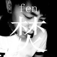 带一个字的头像图片男生_WWW.WHOISQQ.COM