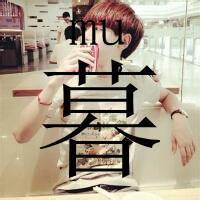 带一个字的头像图片男生_WWW.WHOISQQ.COM