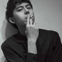 qq头像图片男生灰_WWW.WHOISQQ.COM