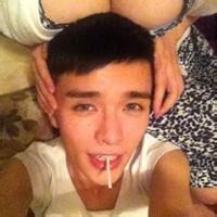 温暖系男生qq头像图片_WWW.WHOISQQ.COM
