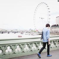 一个人挺好qq头像图片男生_WWW.WHOISQQ.COM