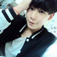 一个人挺好qq头像图片男生_WWW.WHOISQQ.COM