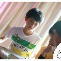 帅气头像图片男生王源_WWW.WHOISQQ.COM