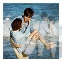 站在大海边的男生头像图片_WWW.WHOISQQ.COM