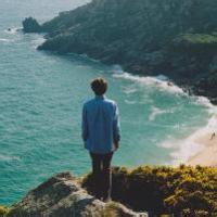 海边qq头像图片男生_WWW.WHOISQQ.COM