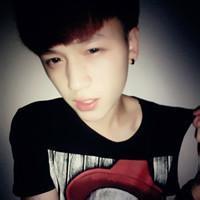 男生龇牙笑脸头像图片_WWW.WHOISQQ.COM