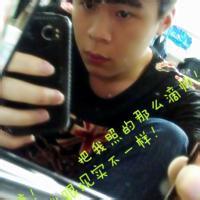 2014qq头像图片男生带墨镜_WWW.WHOISQQ.COM