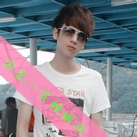 2014qq头像图片男生带墨镜_WWW.WHOISQQ.COM