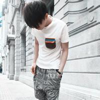 创意老外头像图片男生_WWW.WHOISQQ.COM