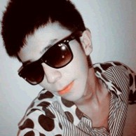 qq墨镜男生头像图片吧_WWW.WHOISQQ.COM