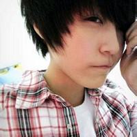 90后个性头像图片男生_WWW.WHOISQQ.COM