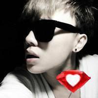带钻头像图片男生_WWW.WHOISQQ.COM
